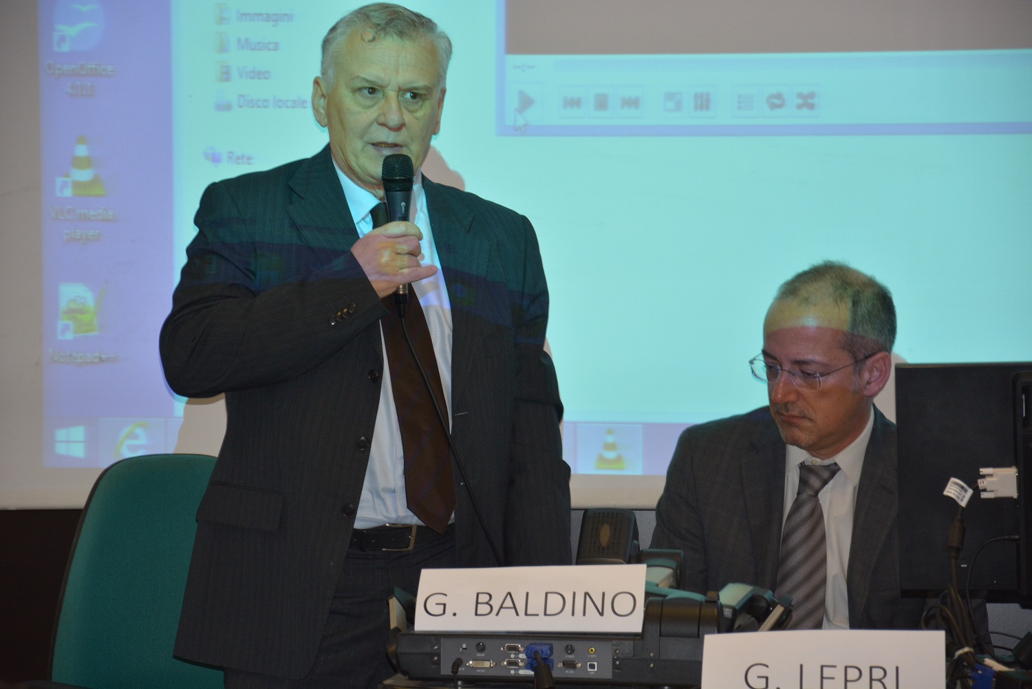 28 MARZO BALDINO