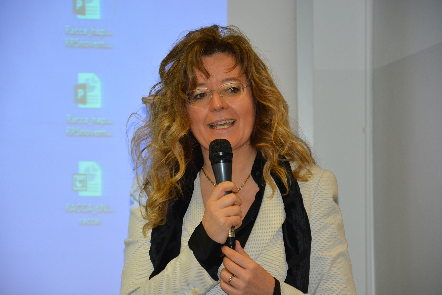 28 MARZO GABRIELLA M. RACCA