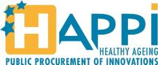 LOGO HAPPI