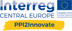 LOGO PPI2INNOVATE